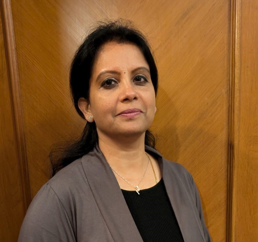 NIIT Limited elevates Dr. Vishnupriya Raghavan to lead Technology Learning Solutions, NIIT Enterprise